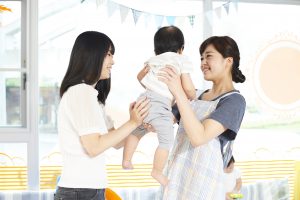 【企業主導型保育と事業所内保育の違い】それぞれの概要を解説