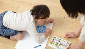 神田淡路町認可保育園大きなおうちの保育士求人（正職員）