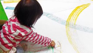 1歳児の遊びとは？さまざまな能力は遊びで伸びる！