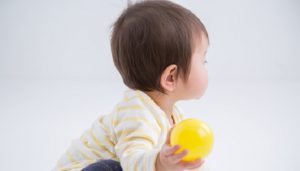 1歳児ができることって何？焦らず共感しながら成長を見守ろう