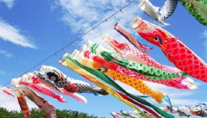 1歳児の行事とは？記念すべき満1歳の誕生日も祝おう