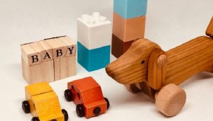 1歳の時期におすすめのおもちゃとは？遊びが子どもの成長を促す