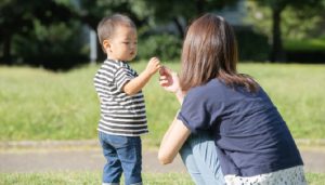 1歳児の育て方とは？個人差があるものと認識して十分に向き合おう！