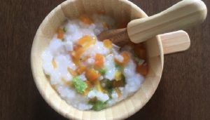 1歳児の食事は離乳食の完了期！楽しく食べる基礎を養おう