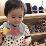 1歳児の教育とは？周囲とのコミュニケーションや遊ぶこと全般！