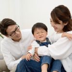 1歳児のしつけとは？受け入れて信頼関係を築くことからスタート