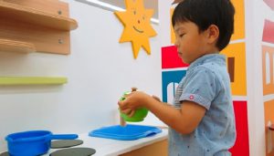 2歳児の遊びとは？身体能力や社会性が身につくチャンス！
