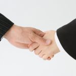 共同利用契約書はひな形を利用して確実な企業間合意を取ろう！