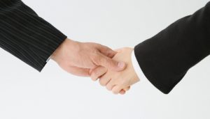 共同利用契約書はひな形を利用して確実な企業間合意を取ろう！