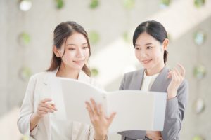 企業が知っておくべき女性採用のメリットとポイント