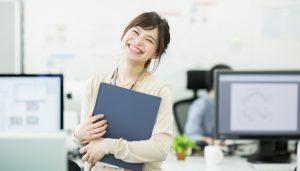 どれだけ知ってる？女性が理想とする働き方について