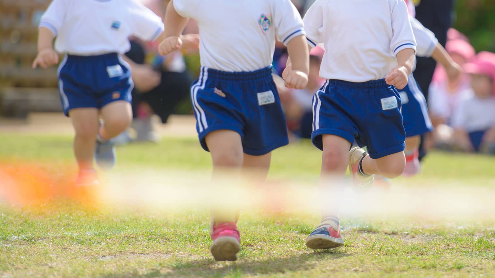 3～5歳の幼児期におすすめなサーキット遊び8種類