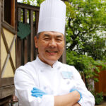 三ツ星レストランのシェフが保育園のシェフに｜江東区白河かもめ保育園