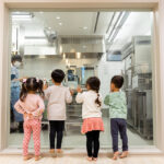 非公開: 東京児童協会が目指す「食育」とは?