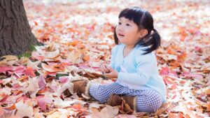秋の製作遊び12選！生き物・植物・食べ物をモチーフにした製作アイデア集