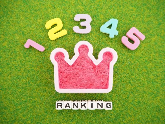 保育士におすすめの副業ランキングTOP5