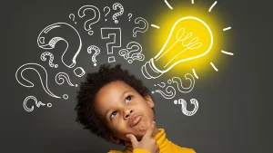 保育に「なぞなぞ」遊びを導入する方法とは？具体例から注意点まで解説