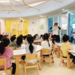 拝啓、保育の現場からー新人職員が見た「ほいくえん」の日常風景①