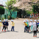 拝啓、保育の現場からー新人職員が見た「ほいくえん」の日常風景②