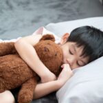 3歳児の理想的な睡眠時間は？睡眠不足の影響と家庭でできる改善方法5つ