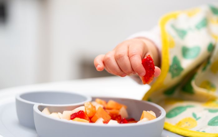 2歳児がご飯を食べない原因がわかればイライラも解消される！9つの対策も紹介