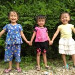 3歳児の身長・体重の目安は？伸びない要因と伸ばすために意識したいこと