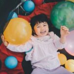 3歳児の特徴は？発達の目安や関わり方とおすすめの遊びを紹介