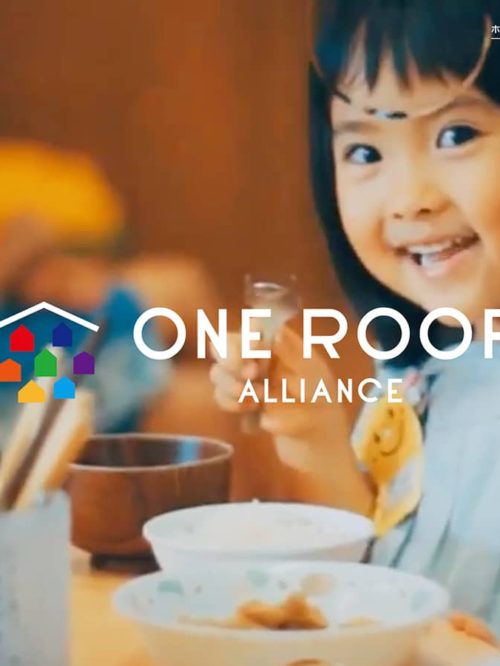 ONE ROOF ALLIANCE HP