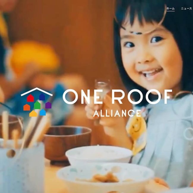 ONE ROOF ALLIANCE HP