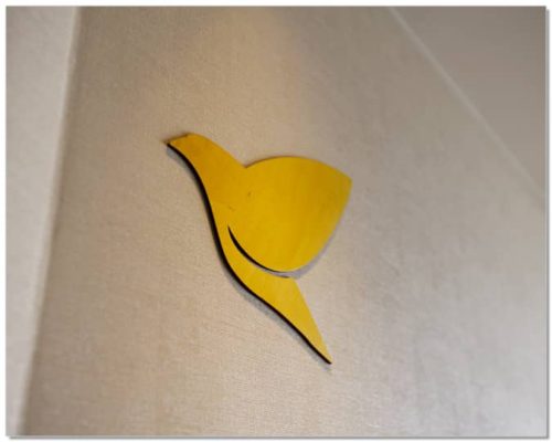 新宿三つの木保育園もりさんかくしかく