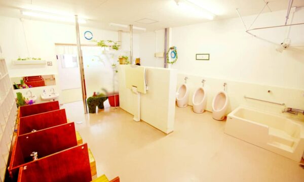 江東区白河かもめ保育園