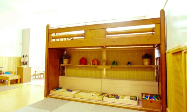 江東区白河かもめ保育園