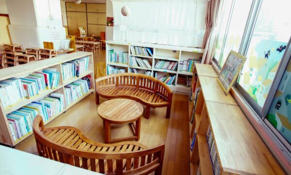 江東区白河かもめ保育園