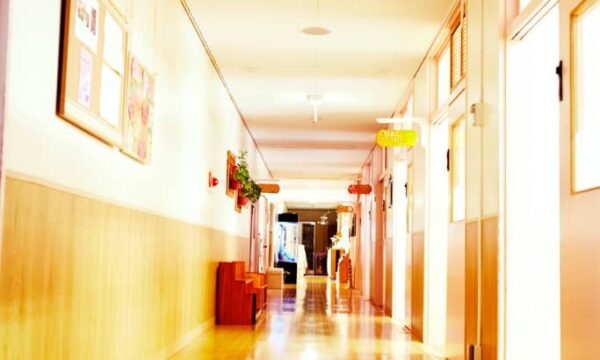 江東区白河かもめ保育園