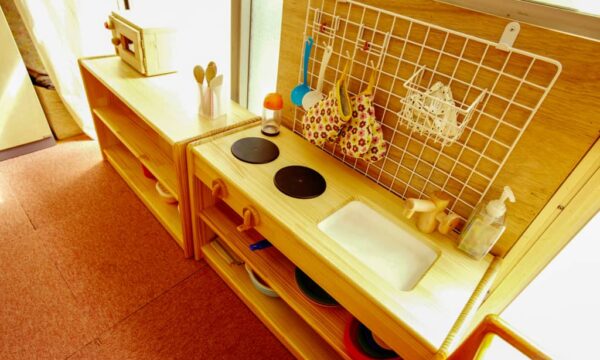 江東区白河かもめ保育園