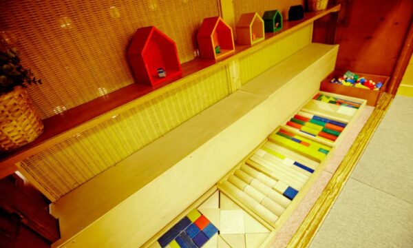 江東区白河かもめ保育園