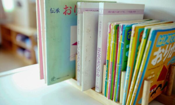 江東区白河かもめ保育園