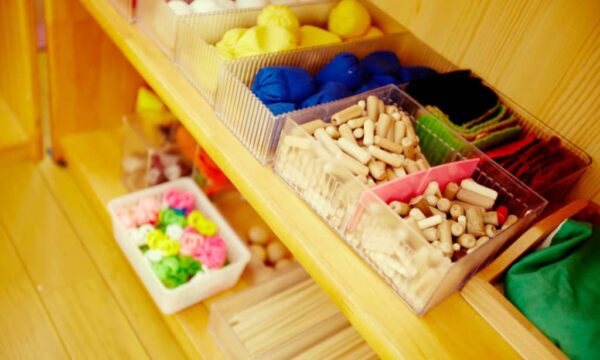 江東区白河かもめ保育園