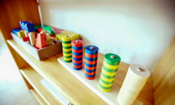 江東区白河かもめ保育園